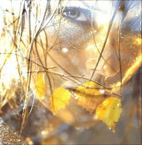 Непутёвая любовь...