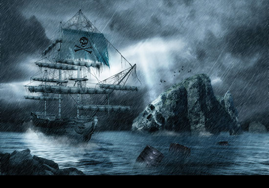 Корабль Дружбы