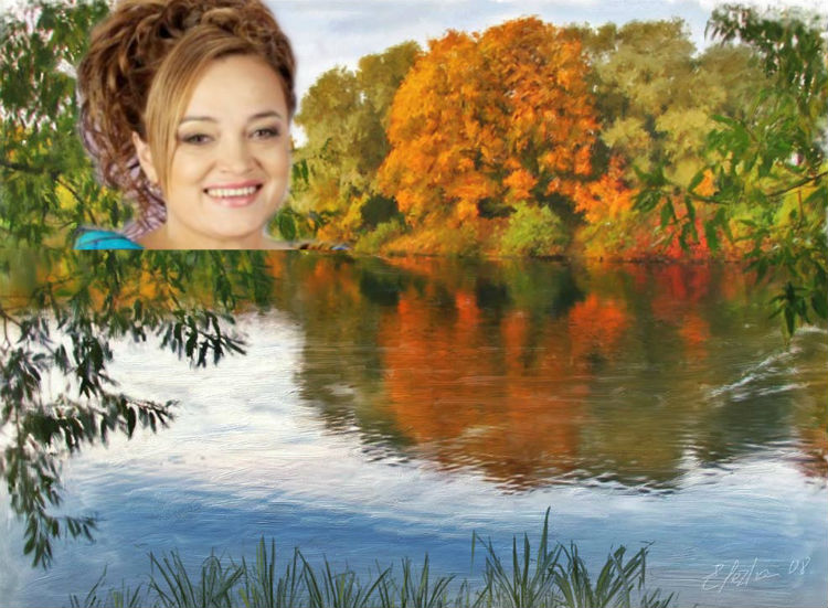 Порадуй снох, Бабье Лето!