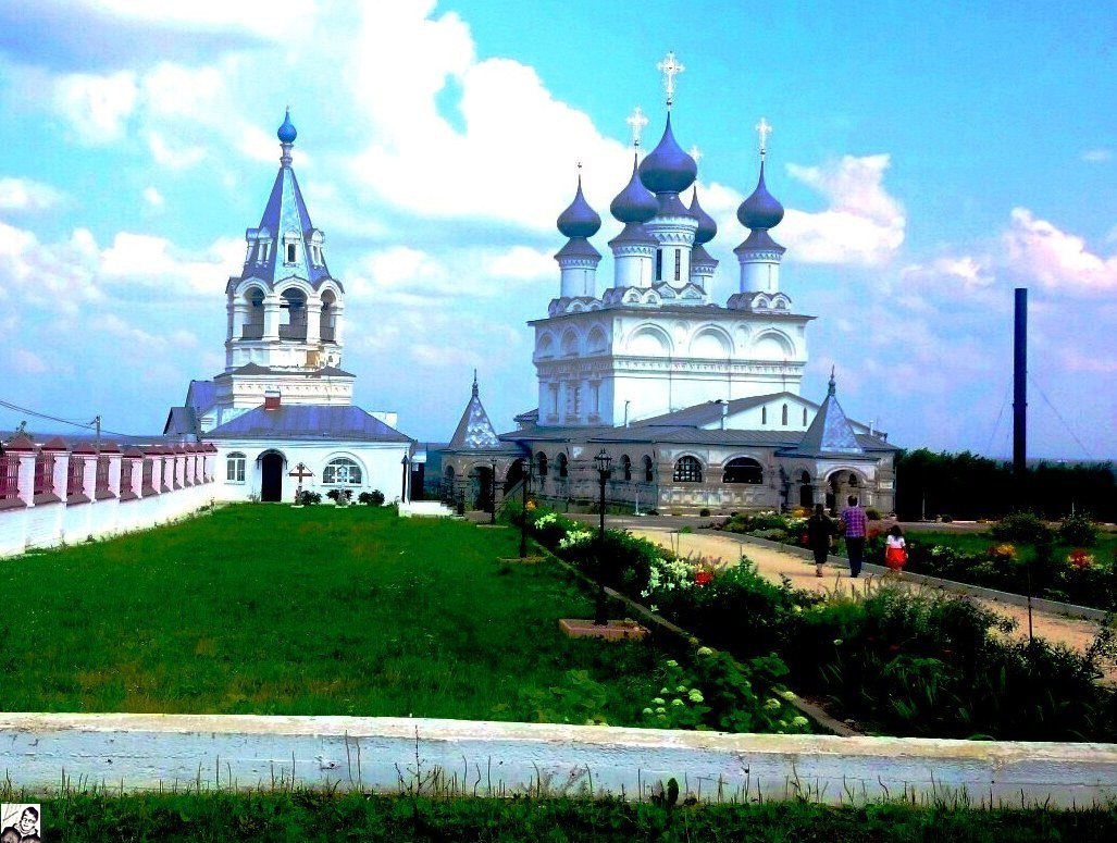 ДА - МЫ ИДЕМ НА СВЕТ!