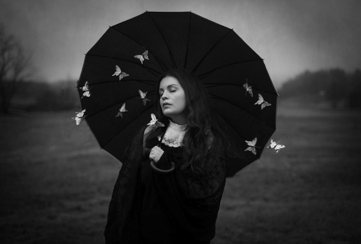 Мои осенние мысли