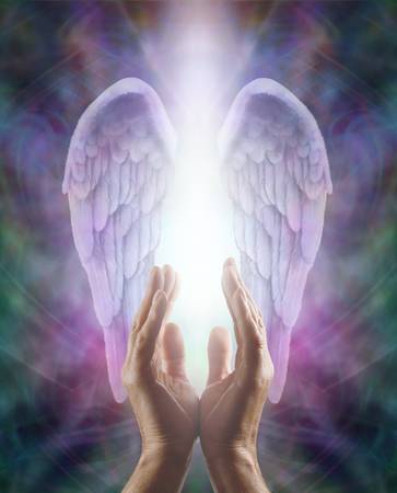 Встреча с Ангелом