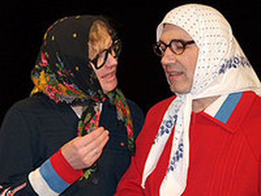 Диалог. Про искусство