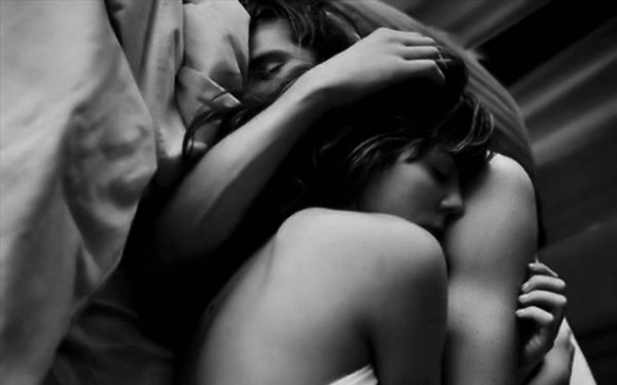 Острота кадыка и гортанью рычащая нежность