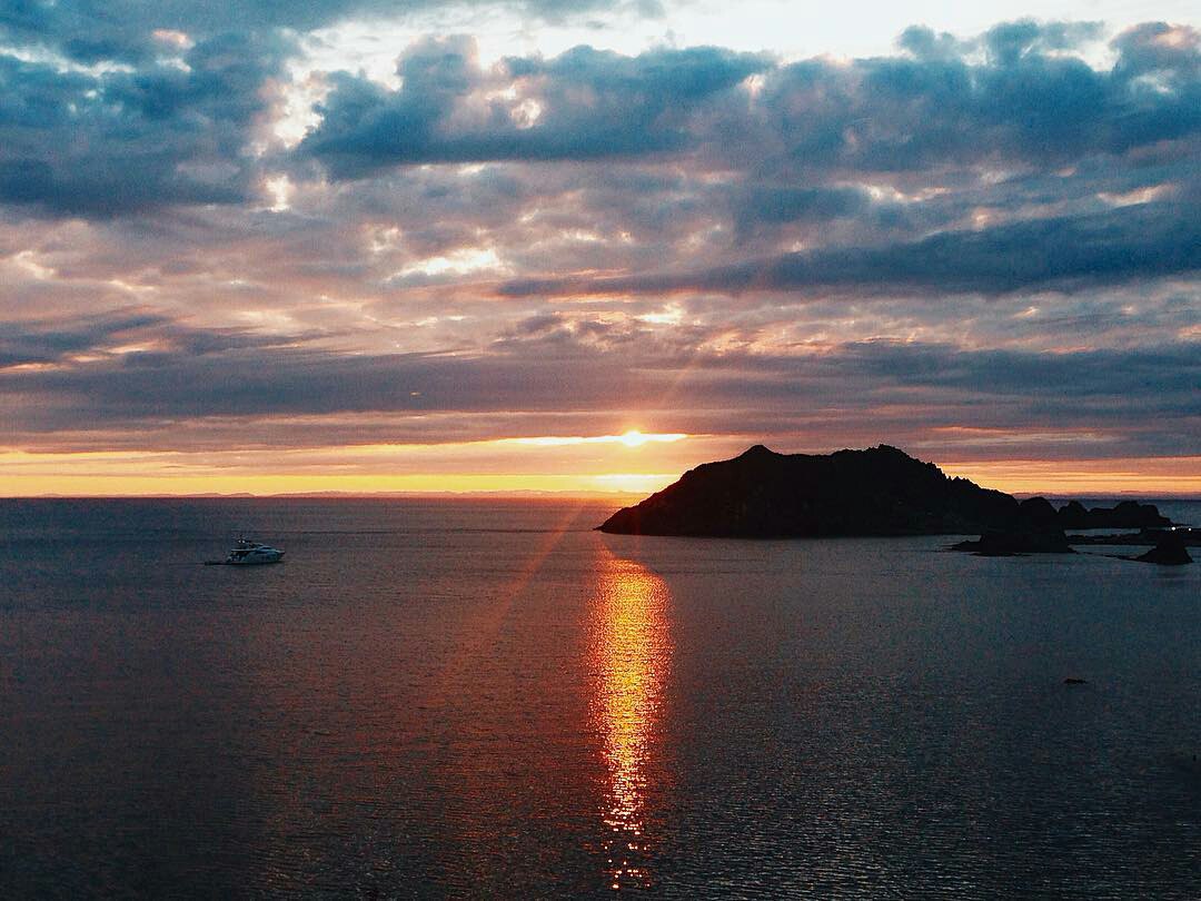 Начало октября