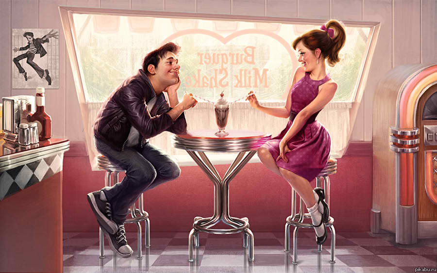 Варила я суп и гречку