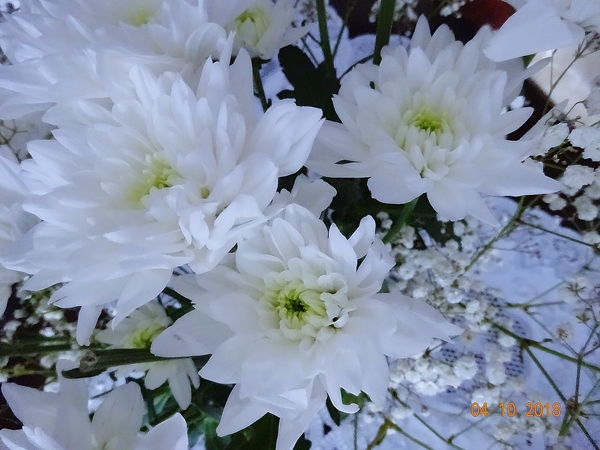 Свято чувственный экстрим...