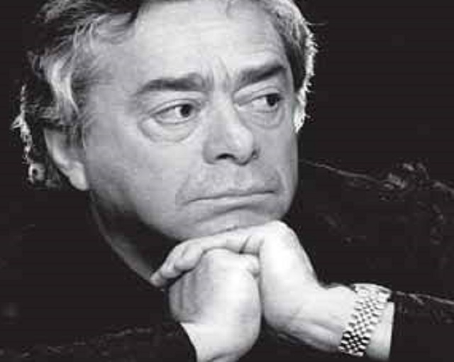 Памяти Романа Карцева