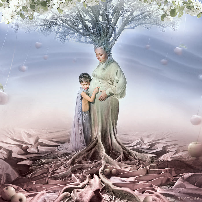 Остановитесь...