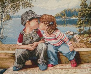 Призыв любить