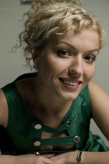 Герасимова Виктория