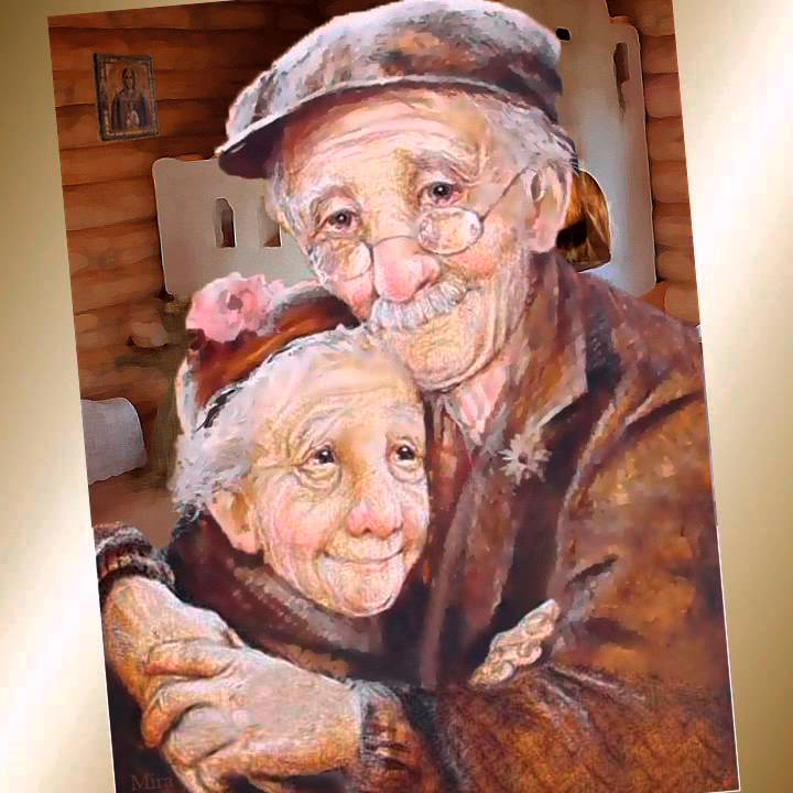 Как молодость жестока