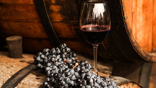 Люди, как вино