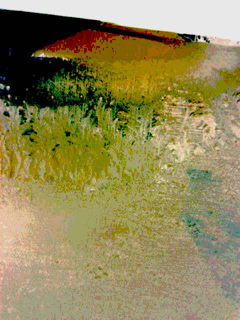 Предвечерней порой