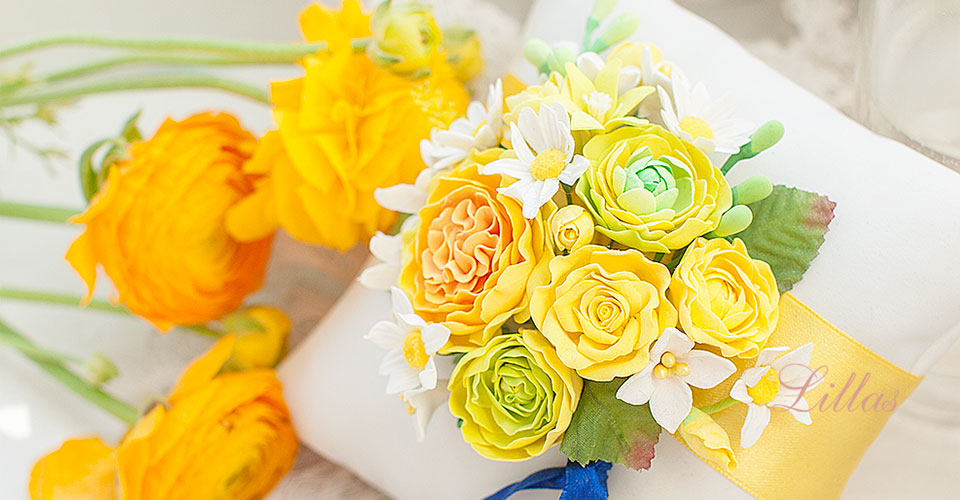 Счастье любить