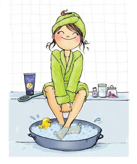 Счастье с мужем или развод...