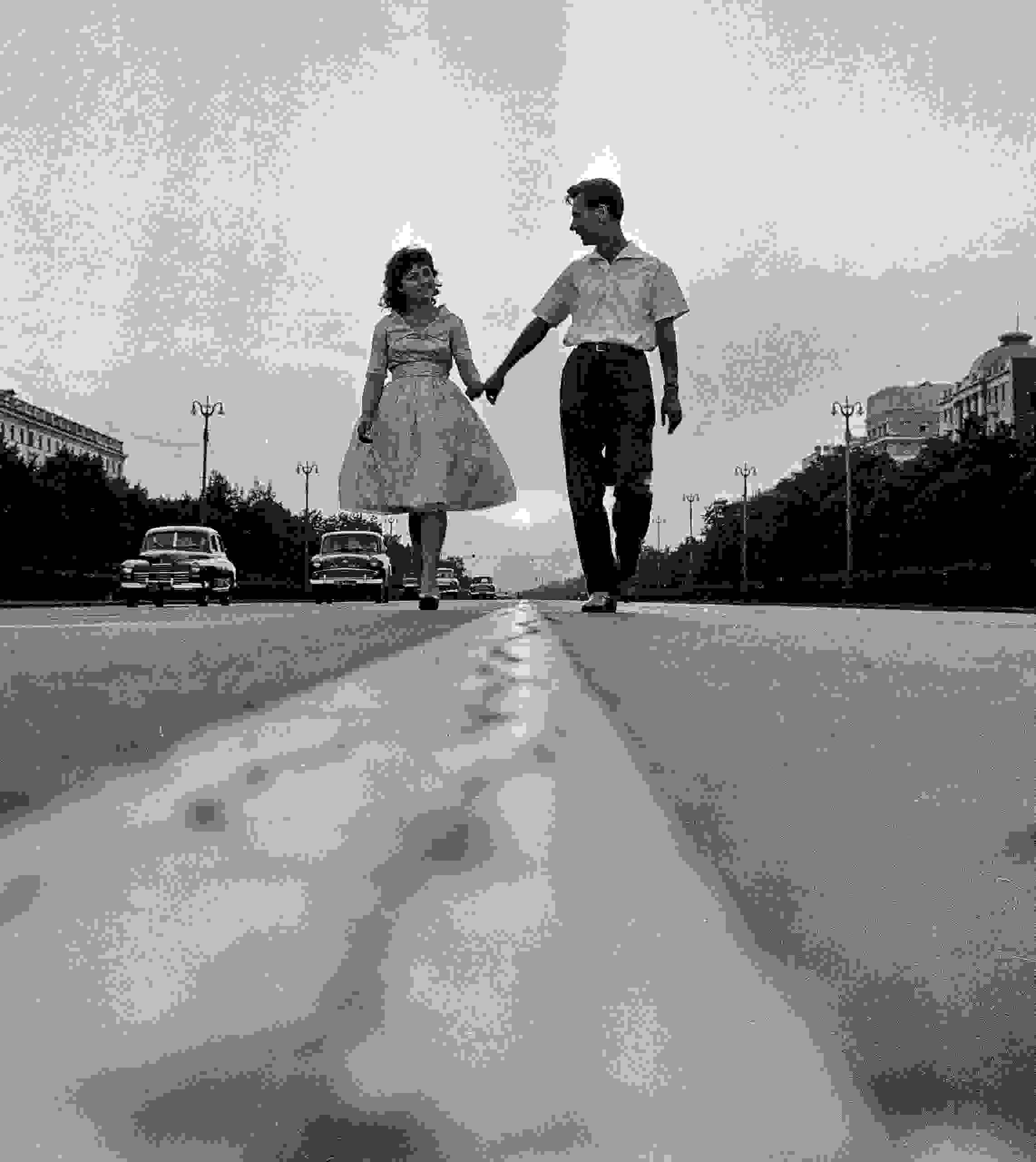 Юности дух (Людмила Иконникова) / Стихи.ру