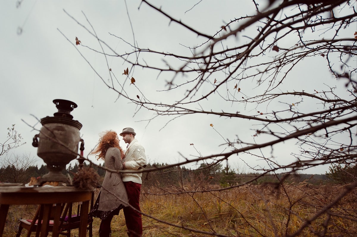 Незримый контракт