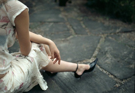 Люди-хорьки