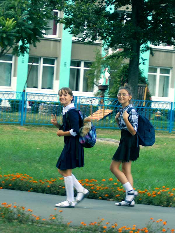 Сёння тост за усих вас, Вагы