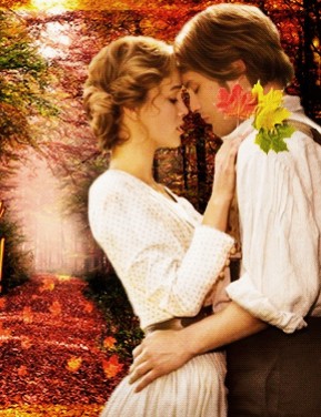 Свиданье с осенью - грустная песня