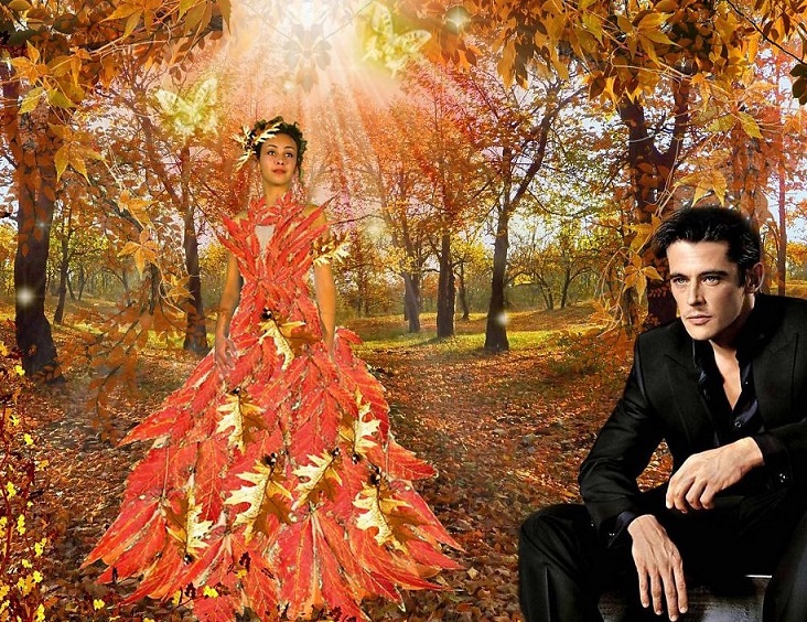 Время тает, увы