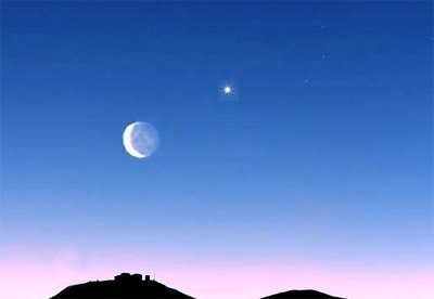 Небесные знаки