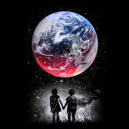 Полюби меня немного, полюби меня чуть-чуть...