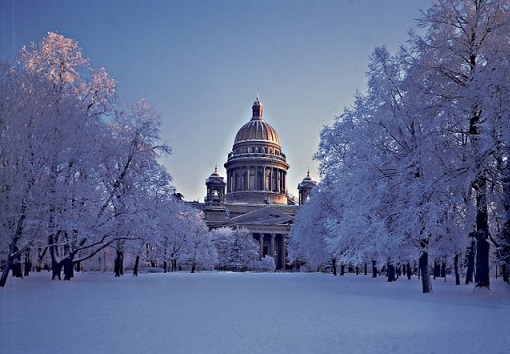 2. Ленинградская свежесть