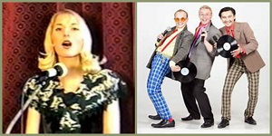 Мальчики - налево