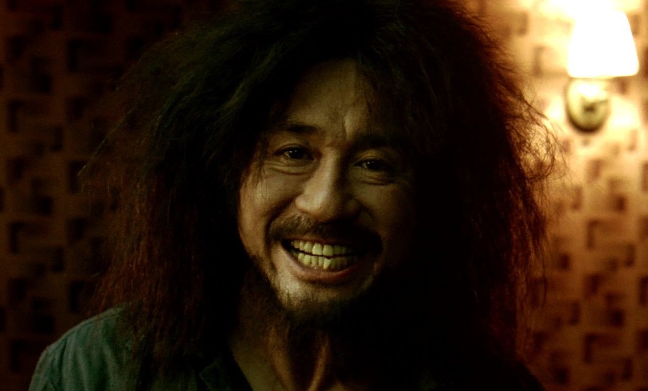 Хаямо-Ермаковщина - 007 Философия мести