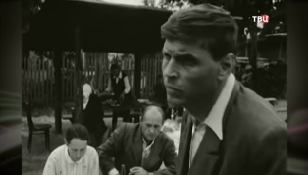 Настоящему мужчине