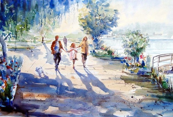 Это было со мной. Ст. -ние Маргариты Родяхиной