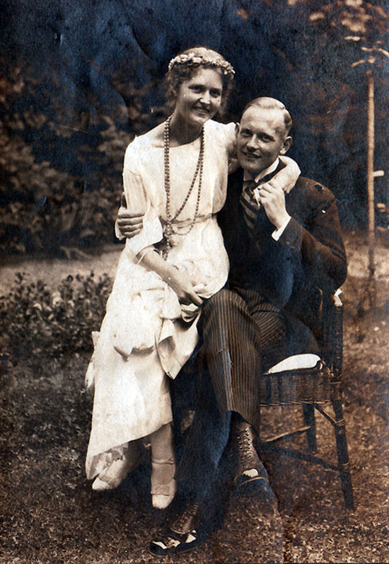 Старые фото