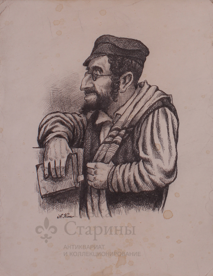 еврейские анекдоты. Исповедь американского еврея..