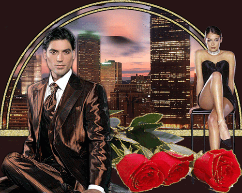 Спешите любить!