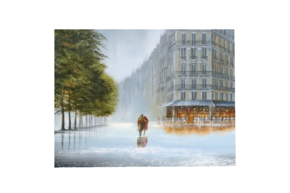 Осенний шансон