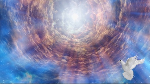 Любви святая глубина