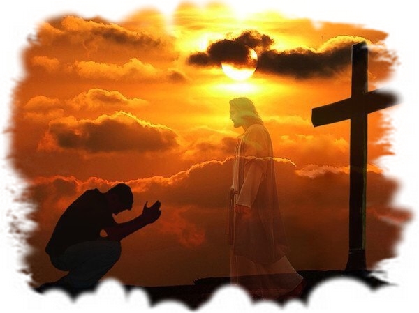 Людские мольбы