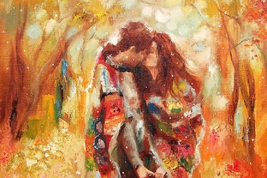 Если мы вдвоём