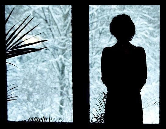 Предчувствие...