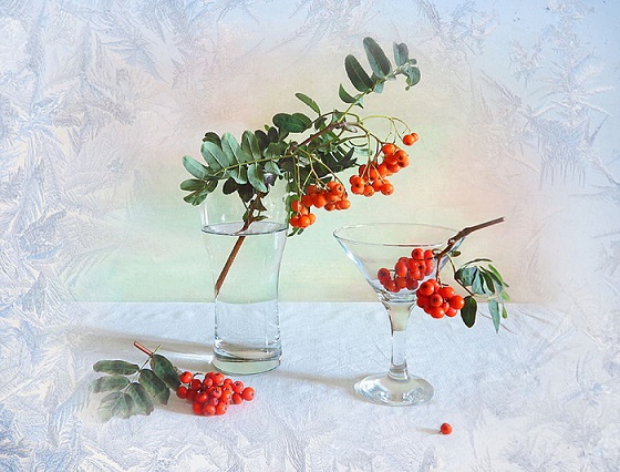 Тема моего стихотворения