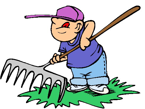 Субботник картинка на прозрачном фоне