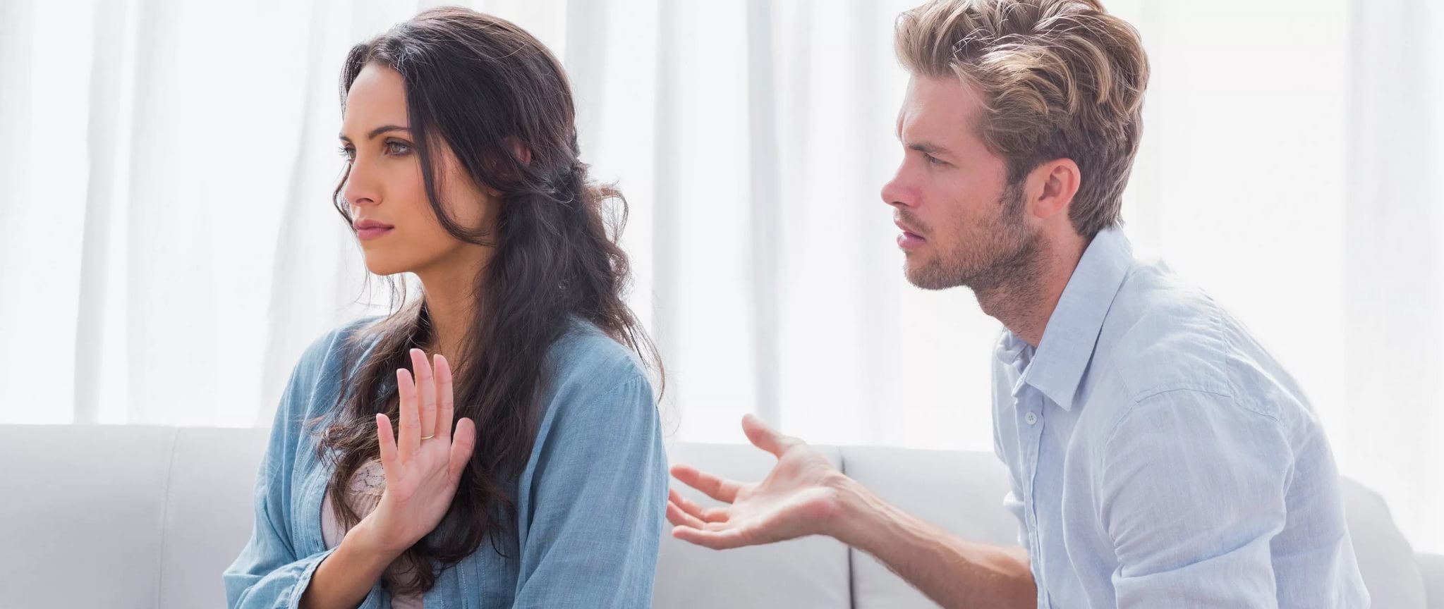 Говорят, у тебя не сложилось