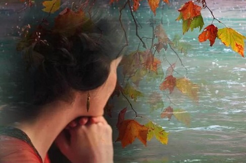 Всё пройдёт. Романс