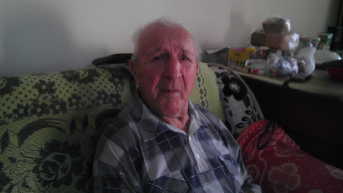 Вам уже давно за девяносто