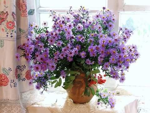 Скромные октябринки