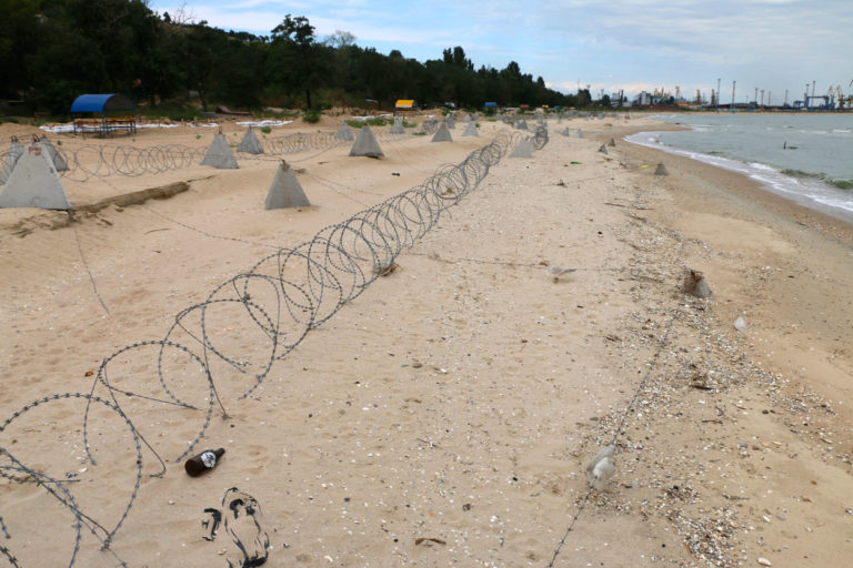 Украина. Война за независимость 2018-2021, ч. 2