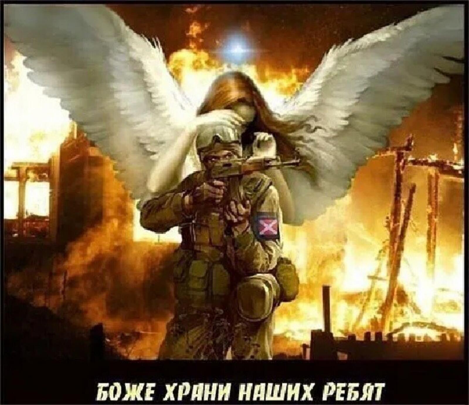 Младшему сыну