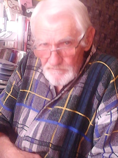 VIP, том - 1, от А до К. Зумерис - 10